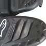 Sola Bota Alpinestars Tech 7 Preta