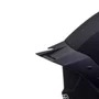 Spoiler Capacete Racer1 Rc1 Cinza Icone Nava
