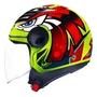 Suporte Viseira Ls2 Airflow OF562