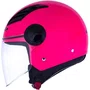 Suporte Viseira Ls2 Airflow OF562