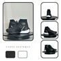 Tênis Alpinestars CR 1 Preto Branco
