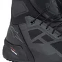 Tênis Alpinestars CR 1 Preto Cinza