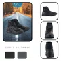 Tênis Alpinestars CR 1 Preto Cinza