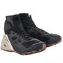 Tênis Alpinestars CR 1 Preto Marrom Bege