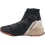 Tênis Alpinestars CR 1 Preto Marrom Bege