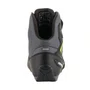 Tênis Alpinestars Faster 3 Drystar Preto Cinza Amarelo Fluor