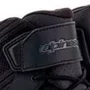 Tenis Alpinestars Faster 3 Rideknit Cinz Verm Brilhante