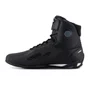 Tenis Alpinestars Faster 4 Preto Branco