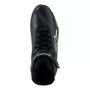 Tenis Alpinestars Faster 4 Preto Branco