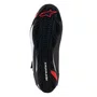 Tenis Alpinestars Faster 4 Preto Branco Vermelho