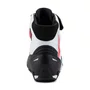 Tenis Alpinestars Faster 4 Preto Branco Vermelho