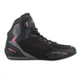 Tenis Alpinestars Stella Faster 3 Drystar Pret Ros