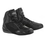Tenis Alpinestars Stella Faster 3 Drystar Preto Prata