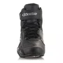 Tenis Alpinestars Stella Faster 3 Drystar Preto Prata