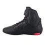 Tênis Alpinestars Stella Faster 3 Preto Cinza Diva Rosa