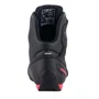 Tênis Alpinestars Stella Faster 3 Preto Cinza Diva Rosa