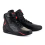 Tênis Alpinestars Stella Faster 4 Preto Diva Pink