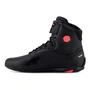 Tênis Alpinestars Stella Faster 4 Preto Diva Pink
