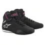 Tênis Alpinestars Stella Sektor Preto Rosa
