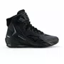 Tenis Pilotagem Alpinestars Faster 4 Drystar Preto Cinza