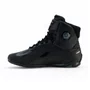 Tenis Pilotagem Alpinestars Faster 4 Drystar Preto Cinza
