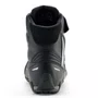Tenis Pilotagem Alpinestars Faster 4 Drystar Preto Cinza Branco