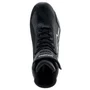 Tenis Pilotagem Alpinestars Faster 4 Drystar Preto Cinza Branco