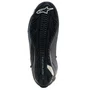Tenis Pilotagem Alpinestars Faster 4 Drystar Preto Cinza Branco