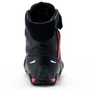 Tenis Pilotagem Alpinestars Faster 4 Drystar Preto Vermelho Fluo