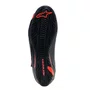 Tenis Pilotagem Alpinestars Faster 4 Drystar Preto Vermelho Fluo