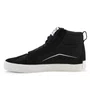 Tênis Pilotagem Alpinestars Ride 63 Canvas Preto Branco