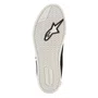 Tênis Pilotagem Alpinestars Ride 63 Canvas Preto Branco