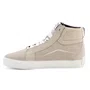 Tênis Pilotagem Alpinestars Ride 63 Cinza Claro Branco
