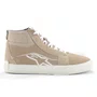 Tênis Pilotagem Alpinestars Ride 63 Cinza Claro Branco