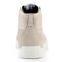 Tênis Pilotagem Alpinestars Ride 63 Cinza Claro Branco