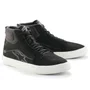 Tênis Pilotagem Alpinestars Ride 63 Preto Branco