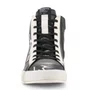 Tênis Pilotagem Alpinestars Stated Flair Preto Branco