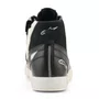 Tênis Pilotagem Alpinestars Stated Flair Preto Branco