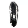 Tênis Pilotagem Alpinestars Stated Flair Preto Branco