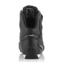 Tênis Pilotagem Alpinestars Stella Faster 3 Preto Prata