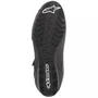 Tênis Pilotagem Alpinestars Stella Faster 3 Preto Rosa