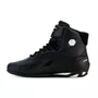 Tênis Pilotagem Alpinestars Stella Faster 4 Drystar Preto Prata