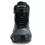 Tênis Pilotagem Alpinestars Stella Faster 4 Drystar Preto Prata