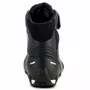 Tênis Pilotagem Alpinestars Stella Faster 4 Drystar Preto Prata
