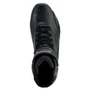 Tênis Pilotagem Alpinestars Stella Faster 4 Drystar Preto Prata