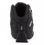 Tenis Pilotagem Moto Alpinestar Sektor Preto Verde Fluor