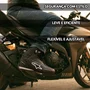 Tenis Pilotagem Moto Alpinestars Faster 3 Preto