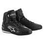 Tenis Pilotagem Moto Alpinestars Faster 3 Preto