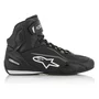 Tenis Pilotagem Moto Alpinestars Faster 3 Preto