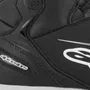 Tenis Pilotagem Moto Alpinestars Faster 3 Preto